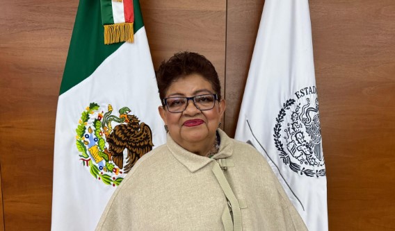 Ernestina Godoy
