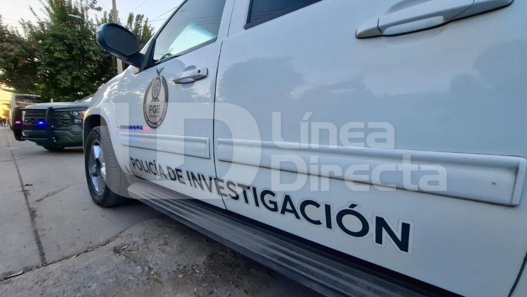 Inmuebles, arsenal, vehículos asegurados y 6 personas sin vida: saldo del 28 de noviembre en Sinaloa