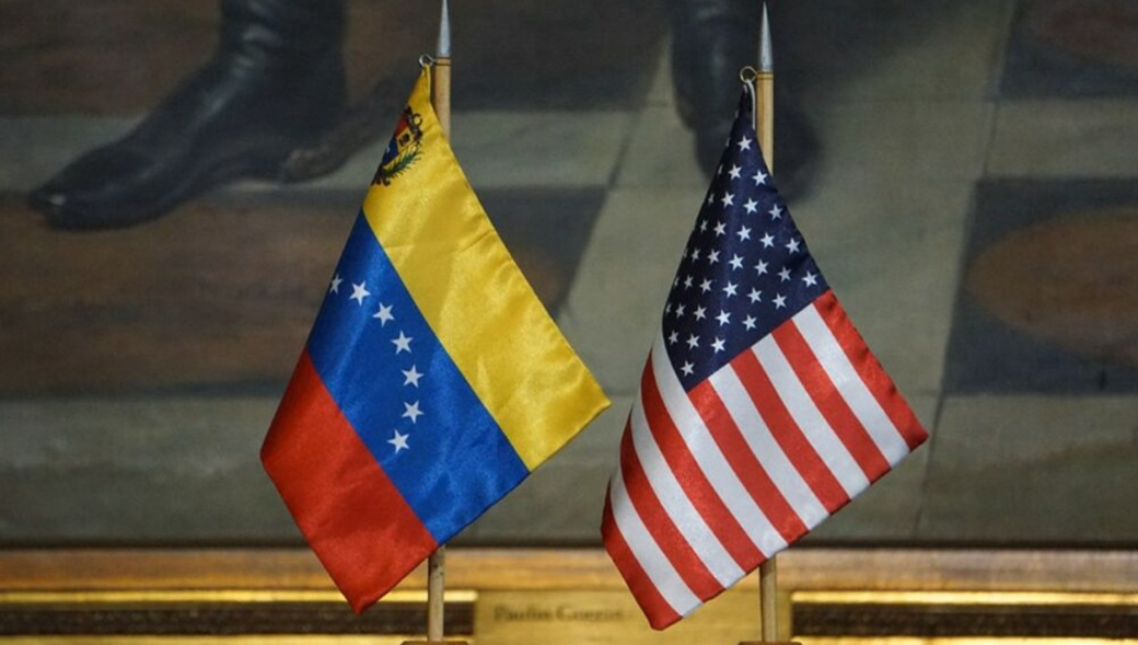 Venezuela eleva su ofensiva diplomática y denuncia a EE. UU. ante OPEP+ y la OACI