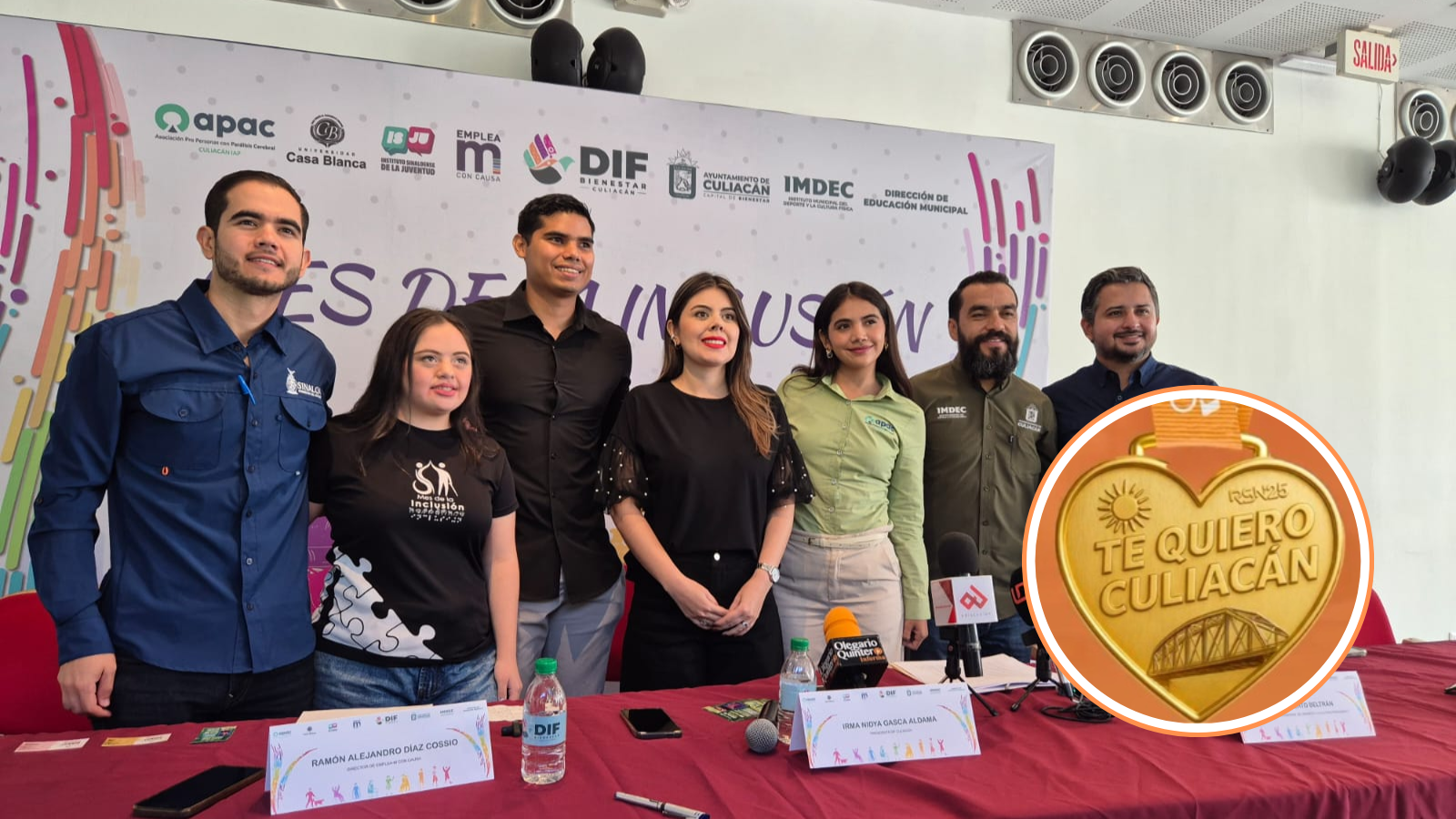 Carrera RSN