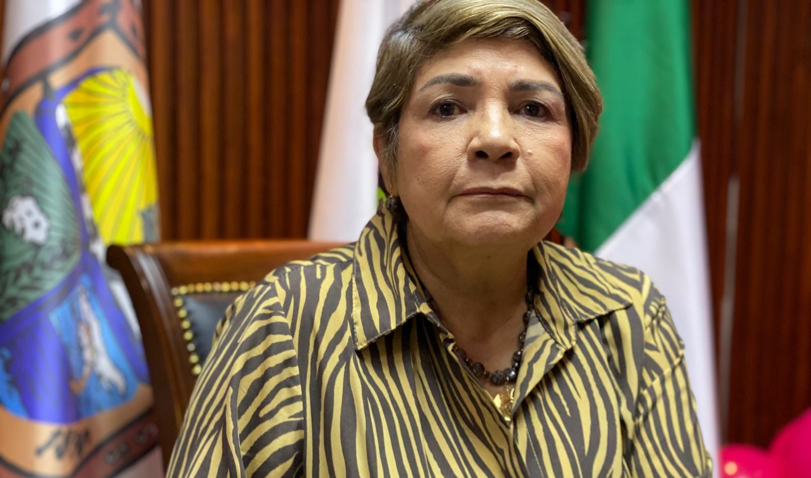 Cecilia Ramírez Montoya