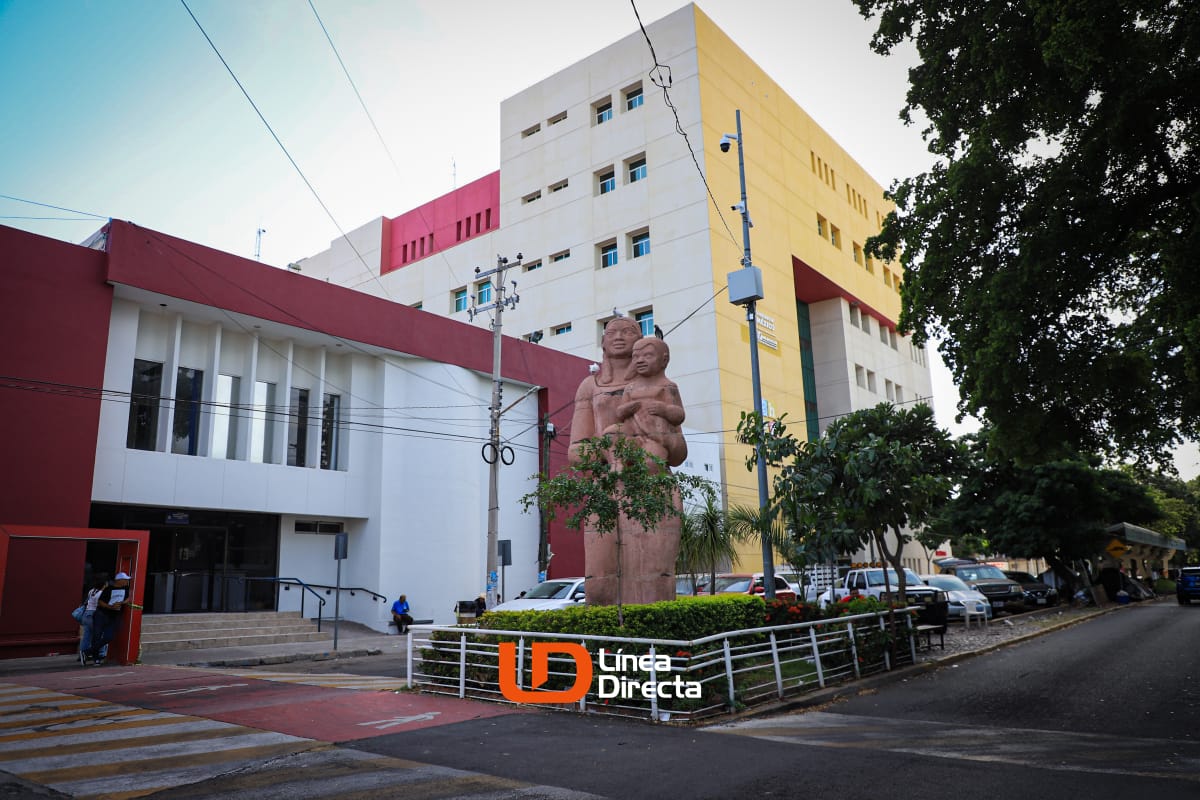 ¡Iniciaron la obra! Edificio viejo de Hospital Pediátrico se convertirá en Centro Estatal de Sangre