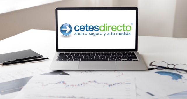 Cetes: ¿Qué son y cómo abrir una cuenta?