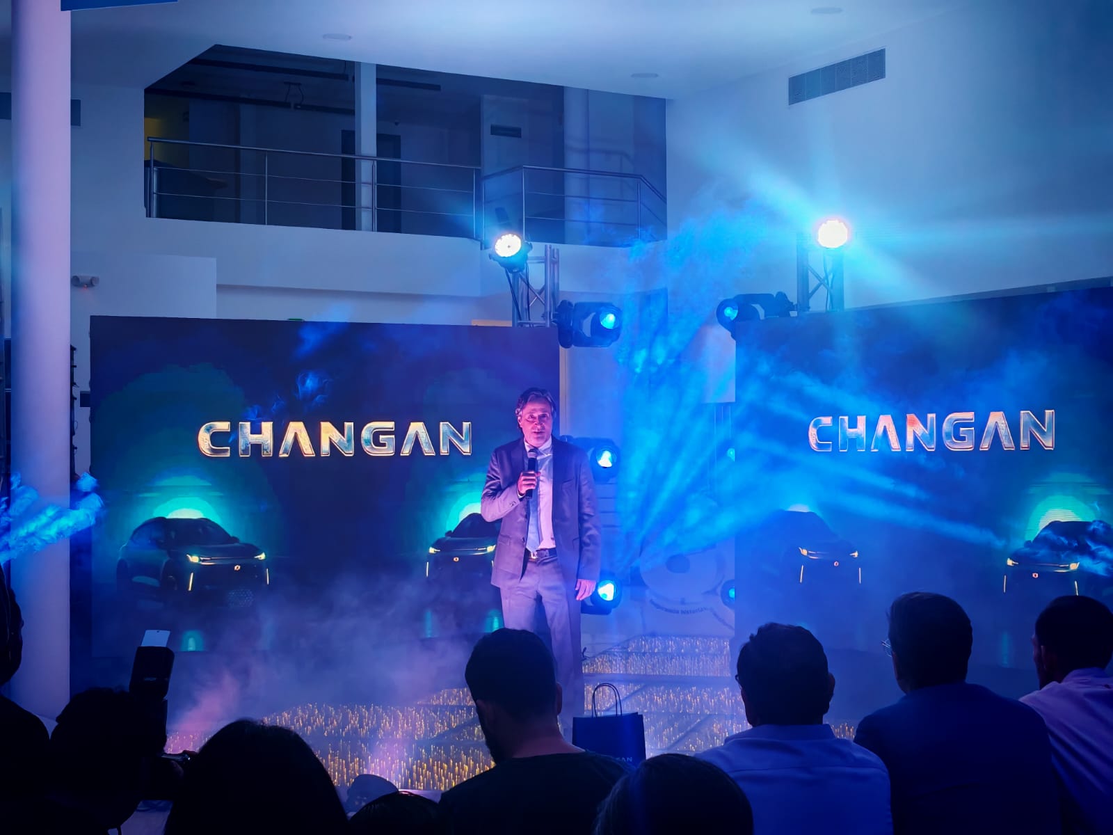 Inauguran agencia Changan en Culiacán; apuestan por autos eléctricos e híbridos ¡Conócelos!