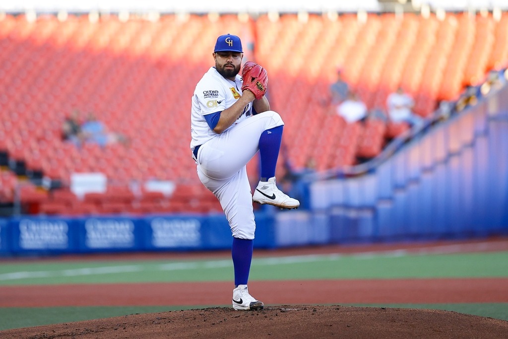 Charros de Jalisco completó limpia al son de 9-7 vs Naranjeros de Hermosillo