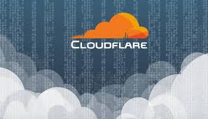 Imagen de Cloudflare