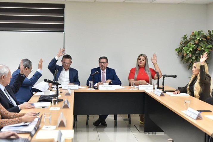 Congreso de Sinaloa aprueba cuenta pública 2024 del municipio de El Fuerte