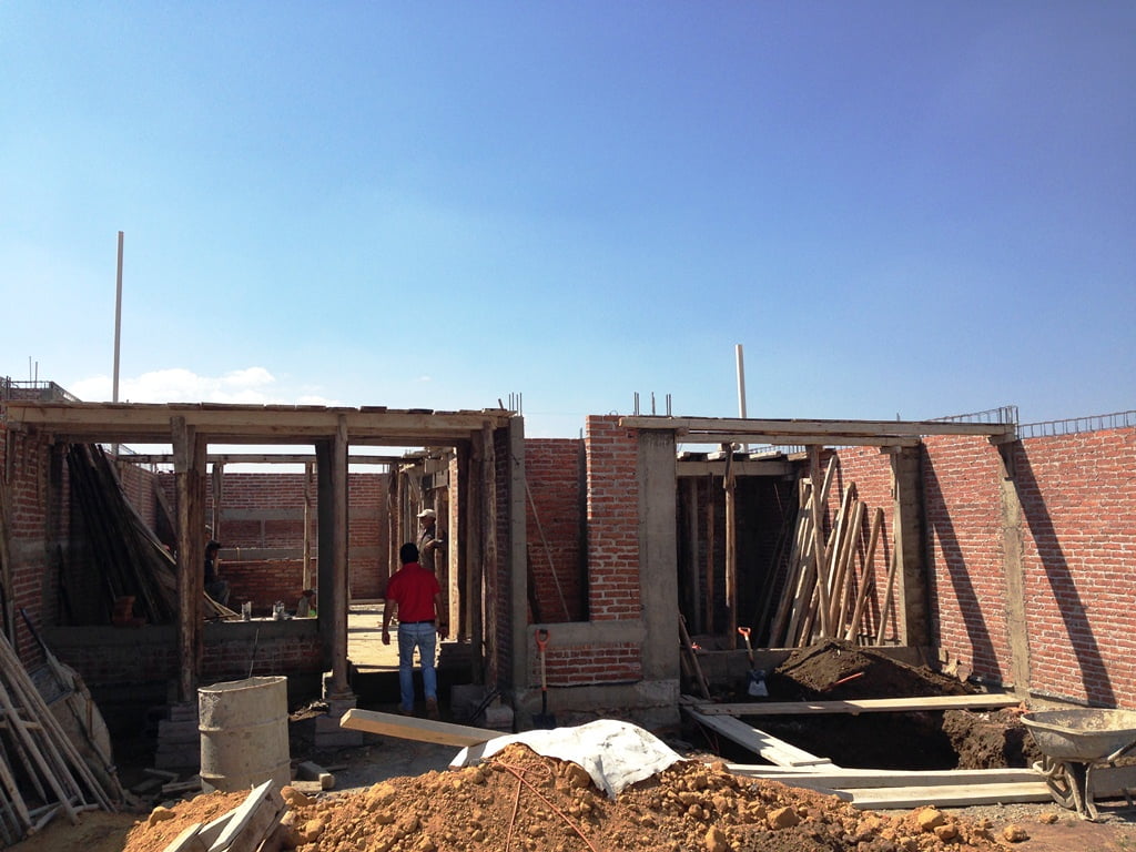 Construir tu casa ya no es un sueño; conoce cómo funciona el Crediterreno Infonavit