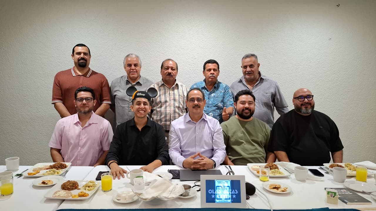 Contadores del sur de Sinaloa señalan necesidad de reforzar seguridad