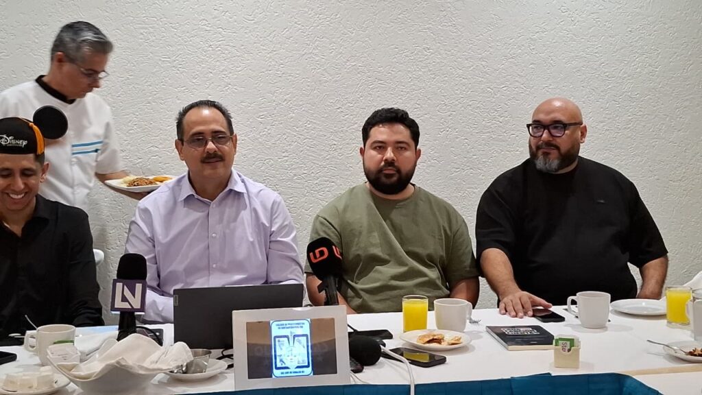 Contadores del sur de Sinaloa señalan necesidad de reforzar seguridad