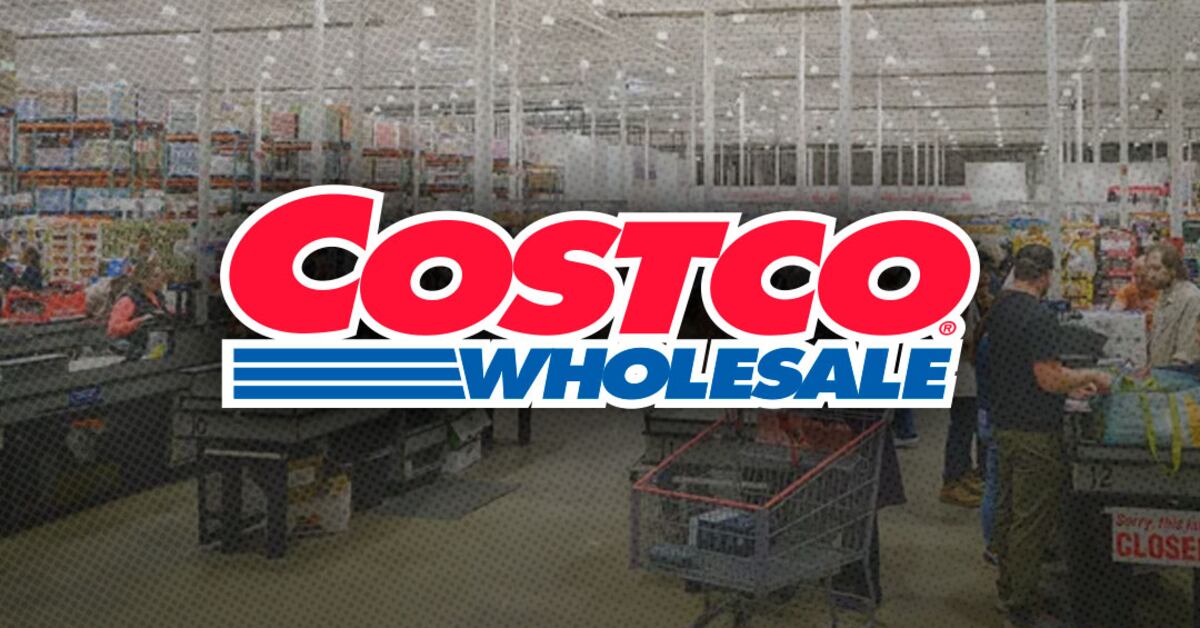 Costco lanza descuentos pre-navideños del 11 al 23 de noviembre
