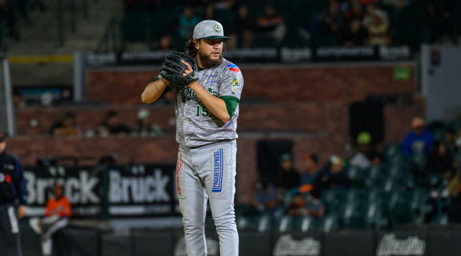 Darel Torres abrió y ganó su quinto juego de la temporada