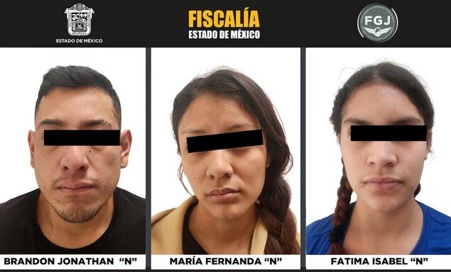 Fiscalía de Edomex reporta 3 detenciones por homicidio del sacerdote Ernesto Baltazar