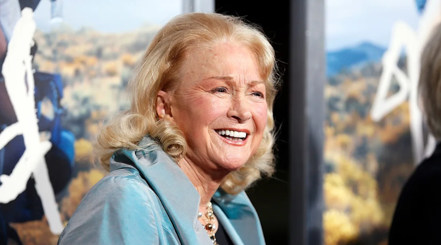 Diane Ladd.