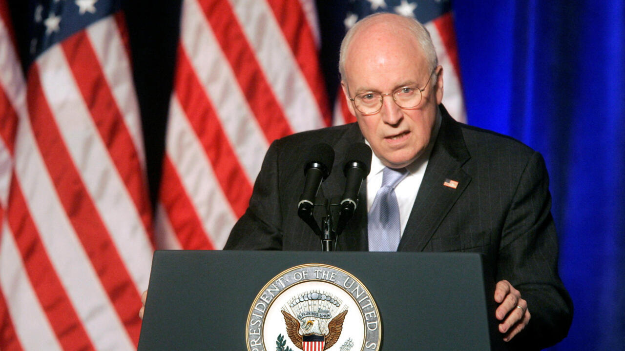 Dick Cheney, exvicepresidente de Estados Unidos, fallece a los 84 años de edad