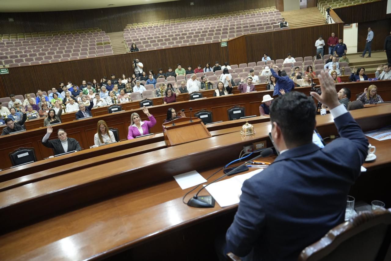 Diputados aprueban derecho a memoria de desaparecidos