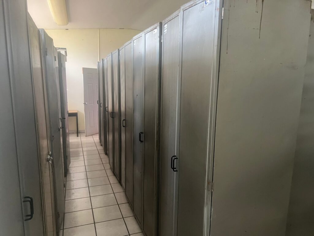 Registro a nivel internacional por la colecta y el resguardo de la flora nativa de Sinaloa de aquel entonces