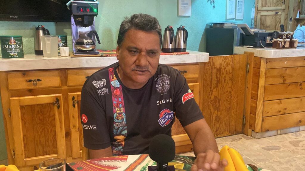 Artesano de Guasave