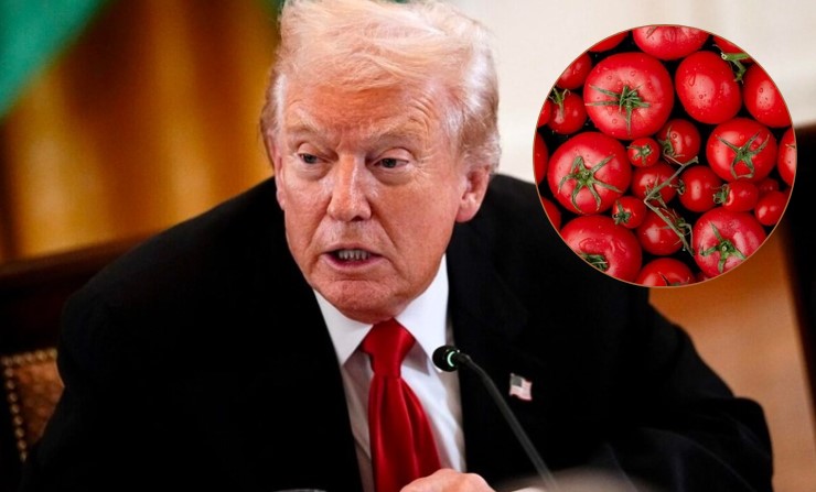 Trump firma decreto que elimina aranceles a carne de res, café, tomate y otras importaciones agrícolas