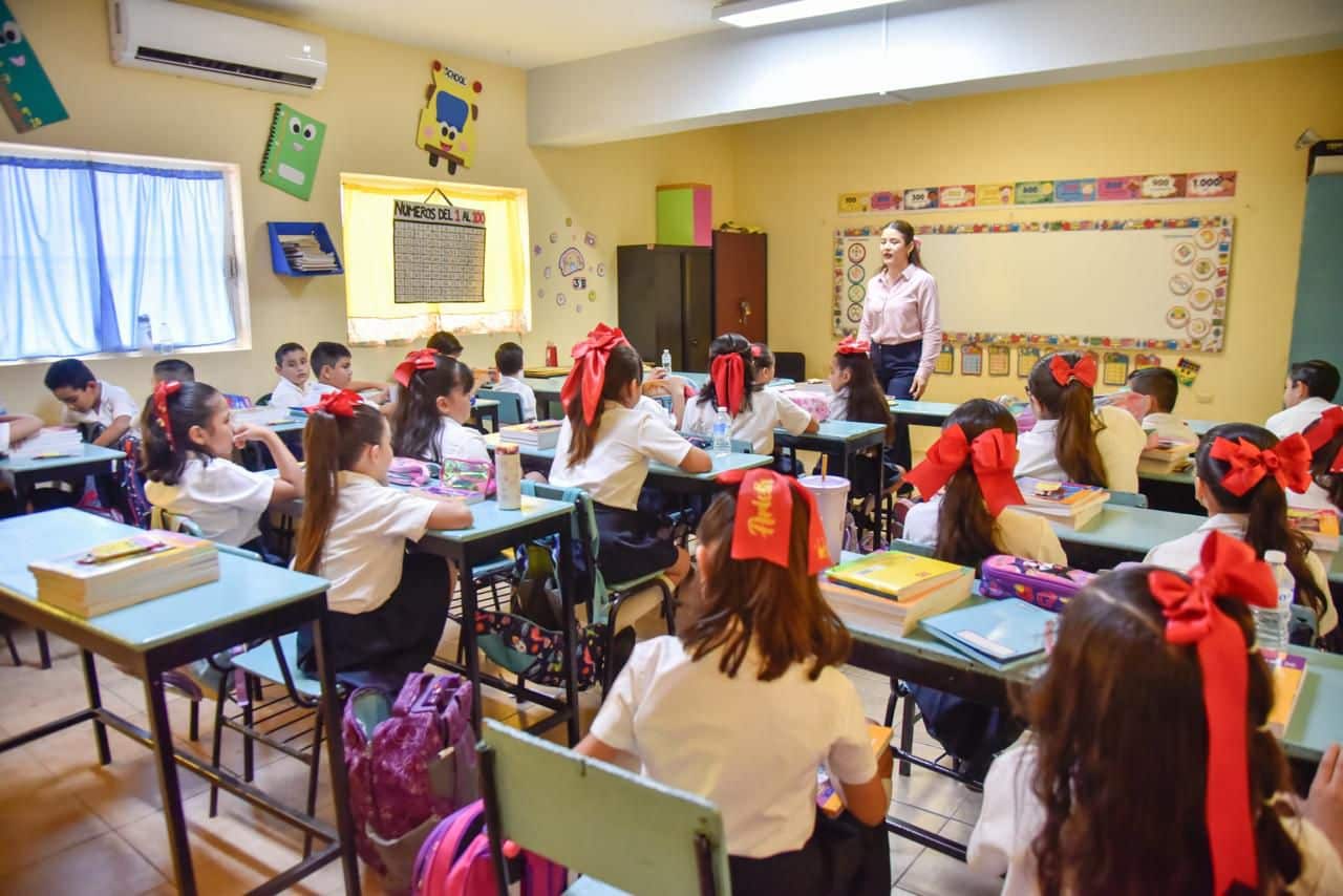 Mexicanos Primero critica aumento al presupuesto educativo 2026