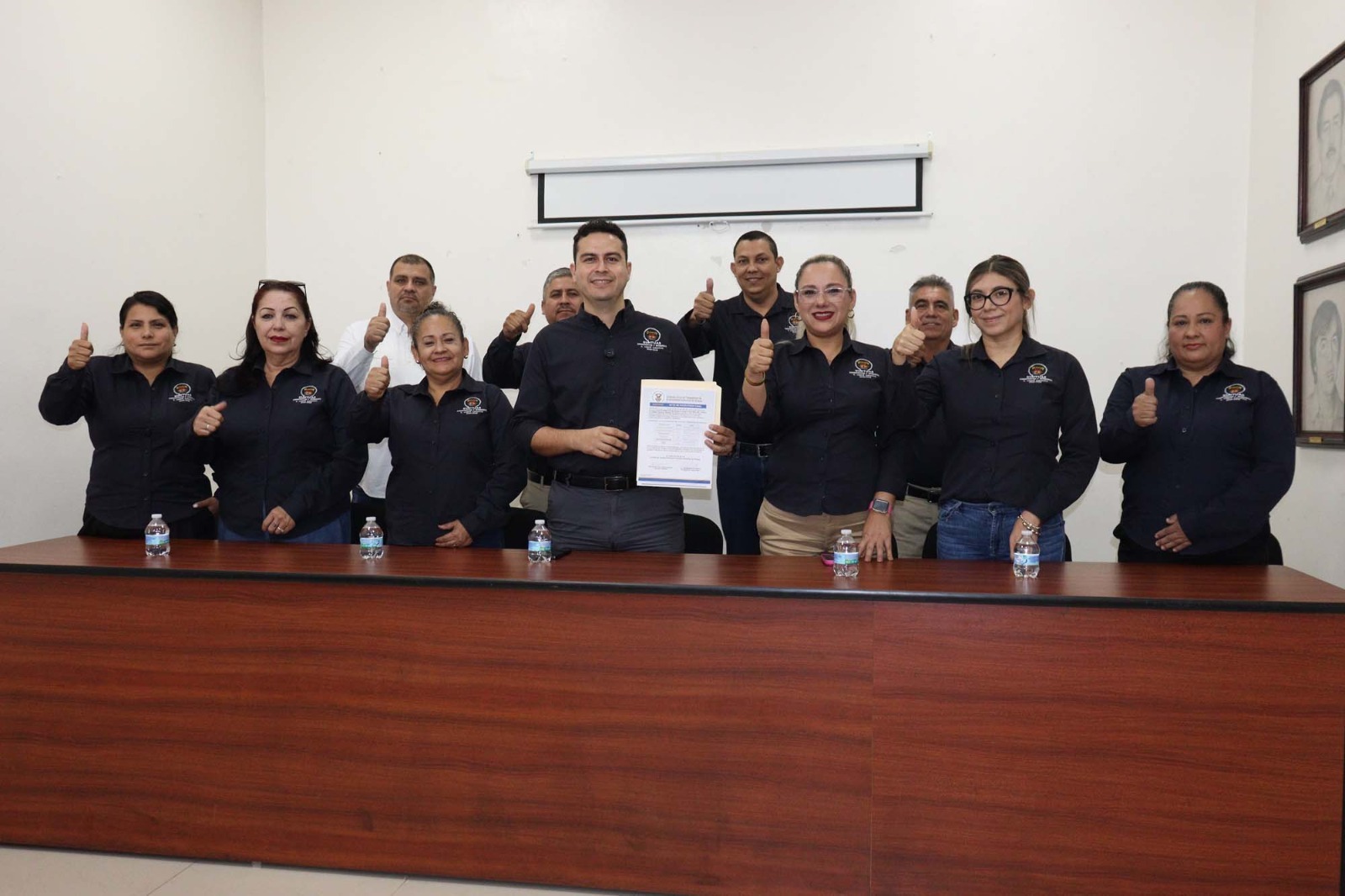 El 86.8 % de los sindicalizados dio el sí a la Reingeniería Universitaria