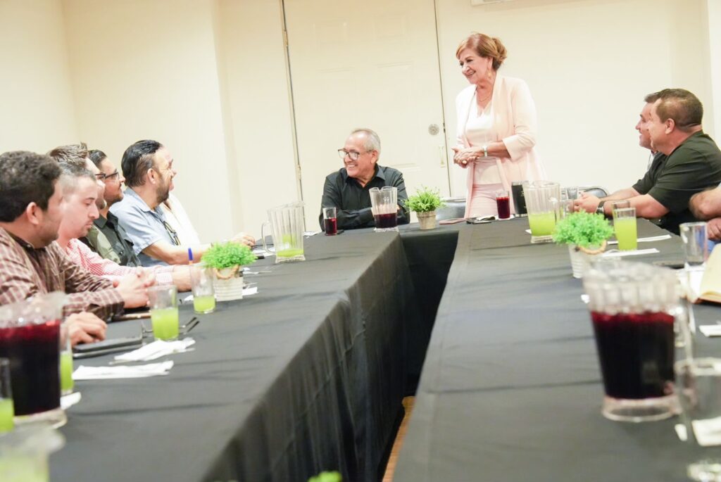 El Congreso de Sinaloa es un aliado del desarrollo empresarial