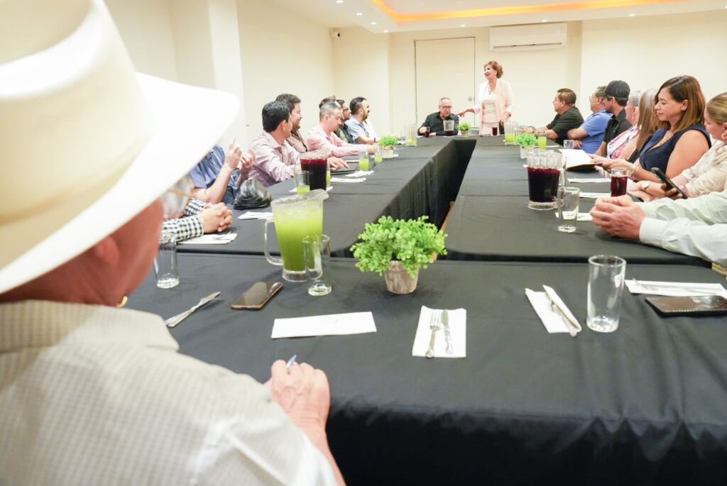 El Congreso de Sinaloa es un aliado del desarrollo empresarial