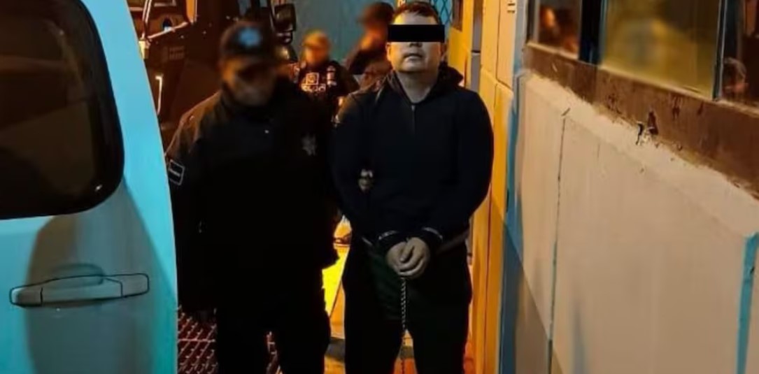 Juez dicta prisión preventiva a 