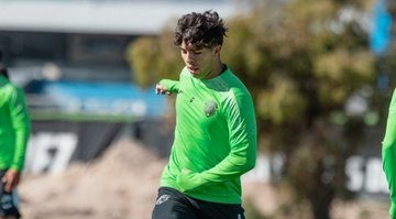 Futbolista de FC Juárez