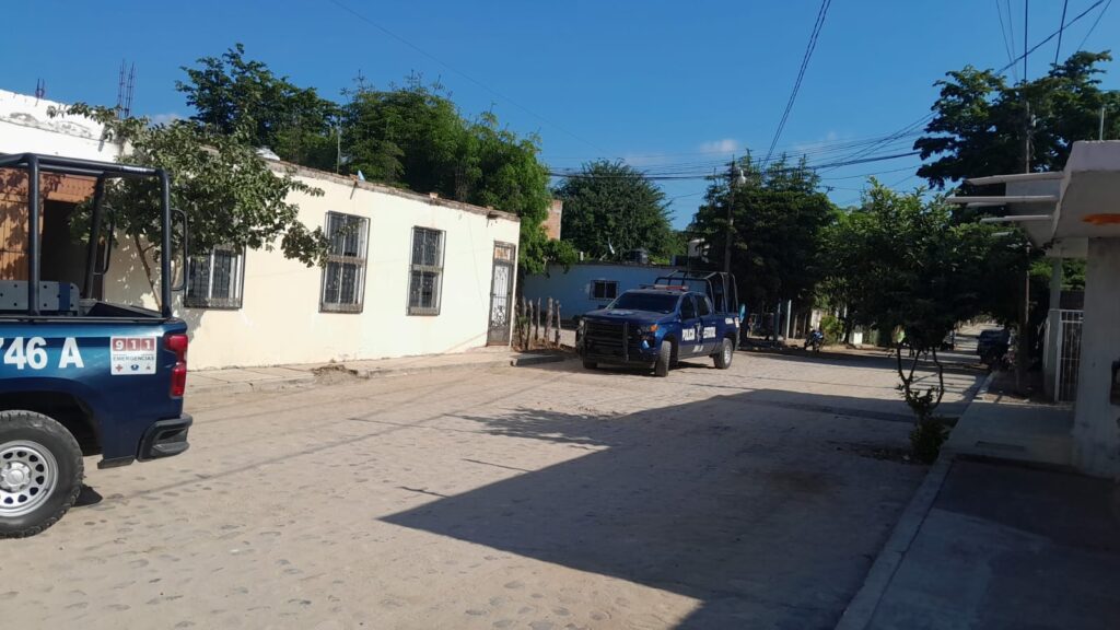 Encuentran a Manuel Ricardo sin vida en la habitación de un domicilio en San Ignacio