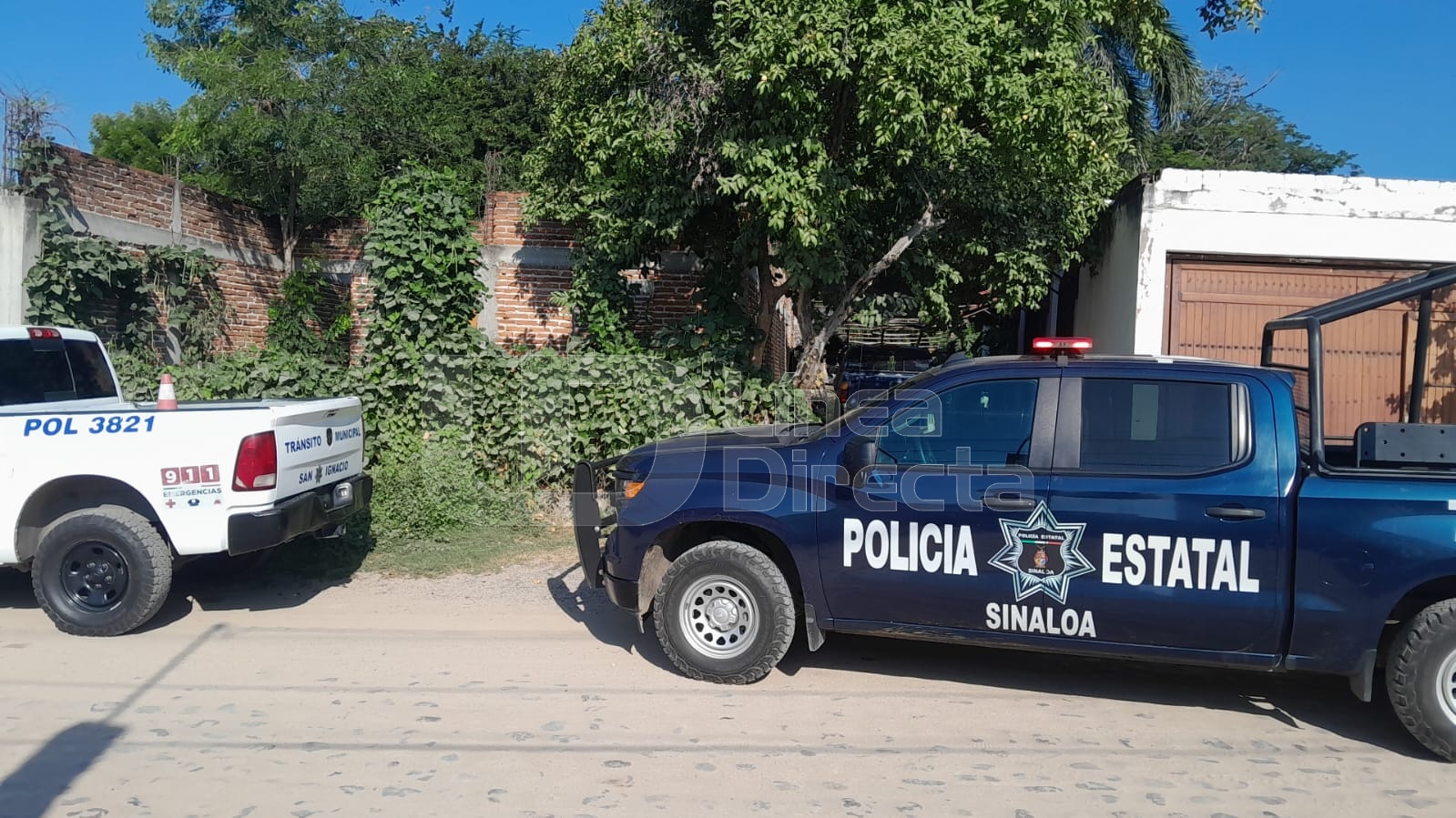Encuentran a Manuel Ricardo sin vida en la habitación de un domicilio en San Ignacio