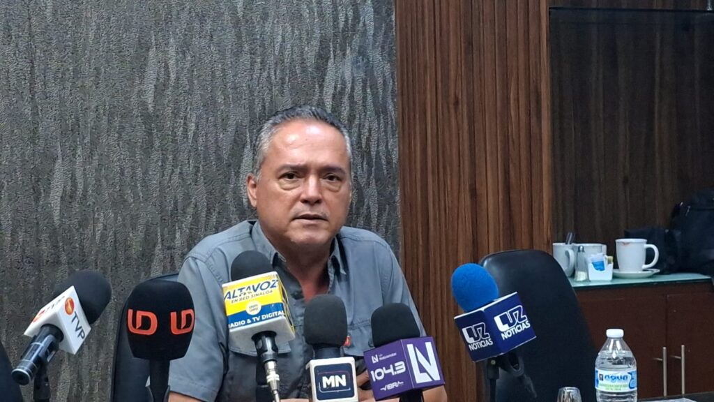 Enrique González Lugo