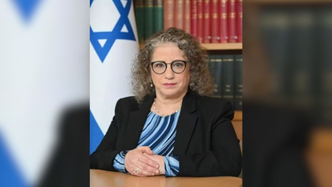 Estados Unidos señala a Irán por intento de asesinato de la embajadora israelí en México