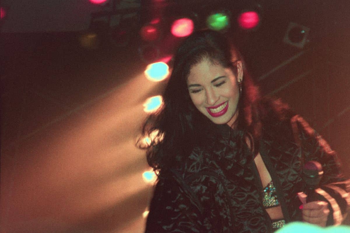 Estás listo para el estreno del documental que revive la historia de Selena y Los Dinos