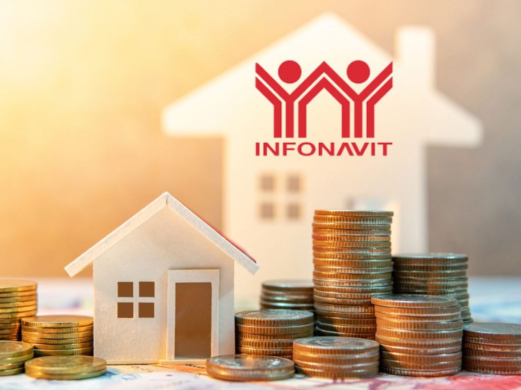 Estas son todas las opciones de crédito a las que puedes acceder con Infonavit