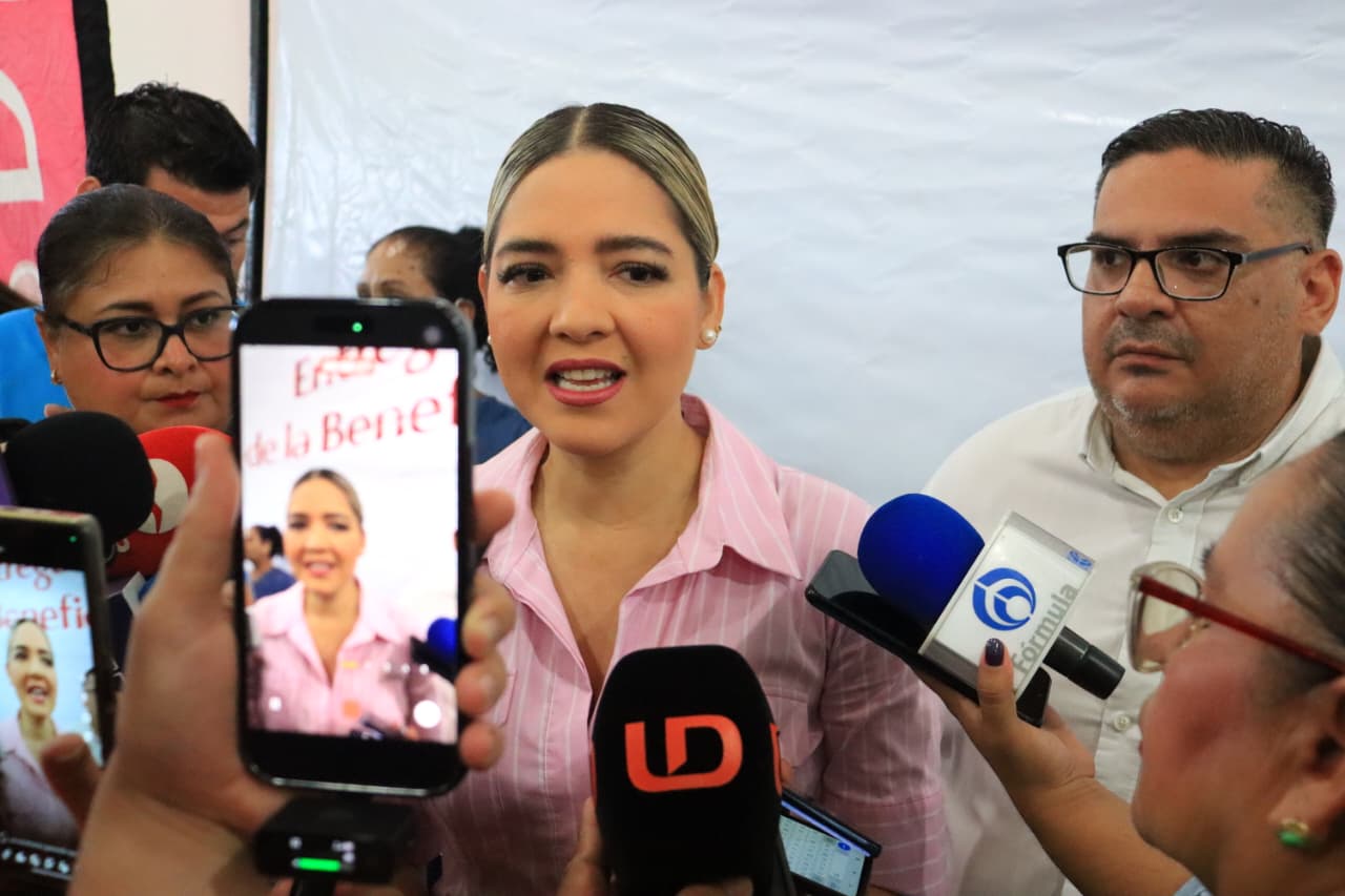 Estrella Palacios Domínguez