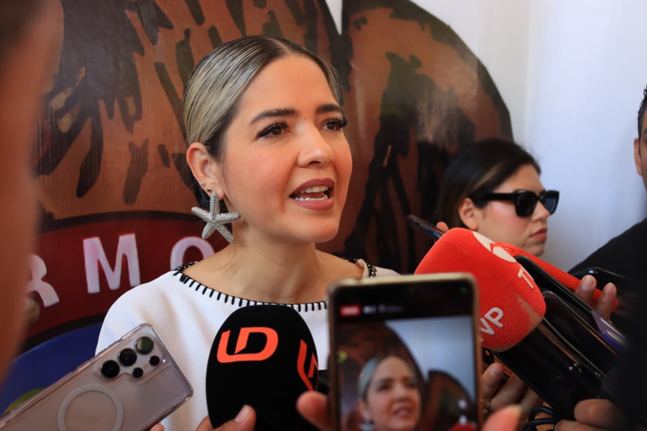 Estrella Palacios Domínguez