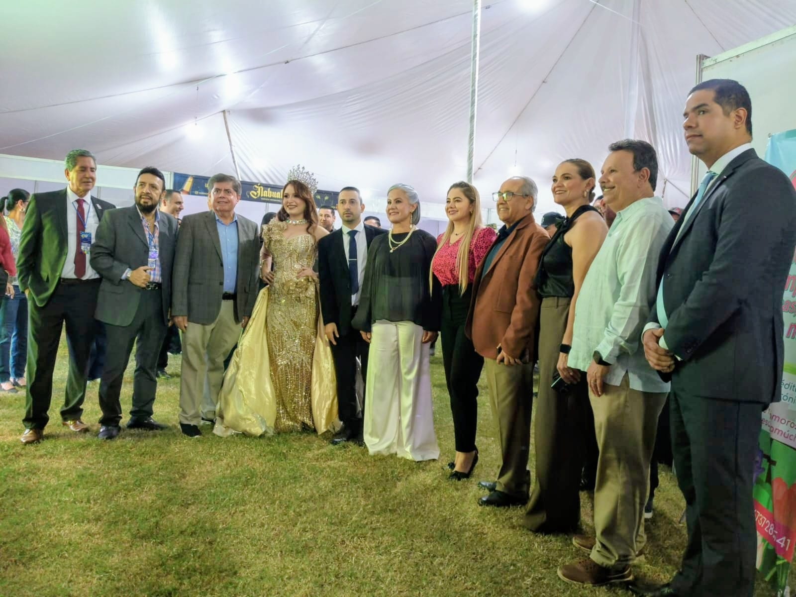 Arranca la Expo Canaco 2025 con grandes expectativas