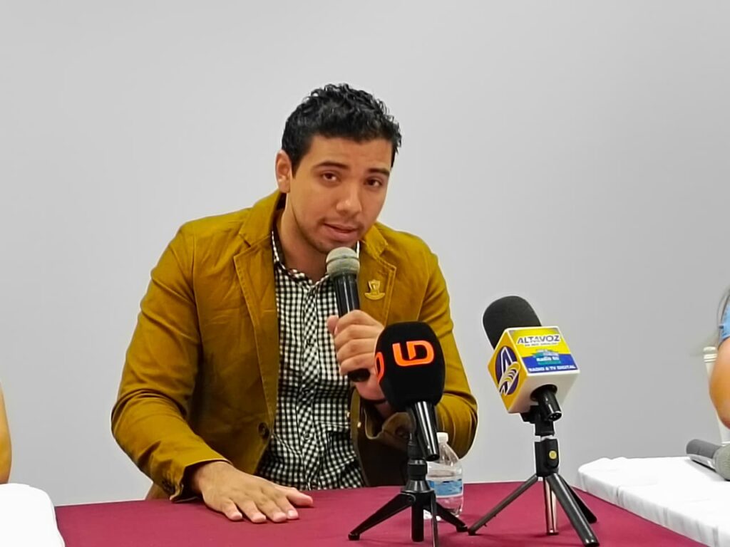 Alejandro Caballero Fierro