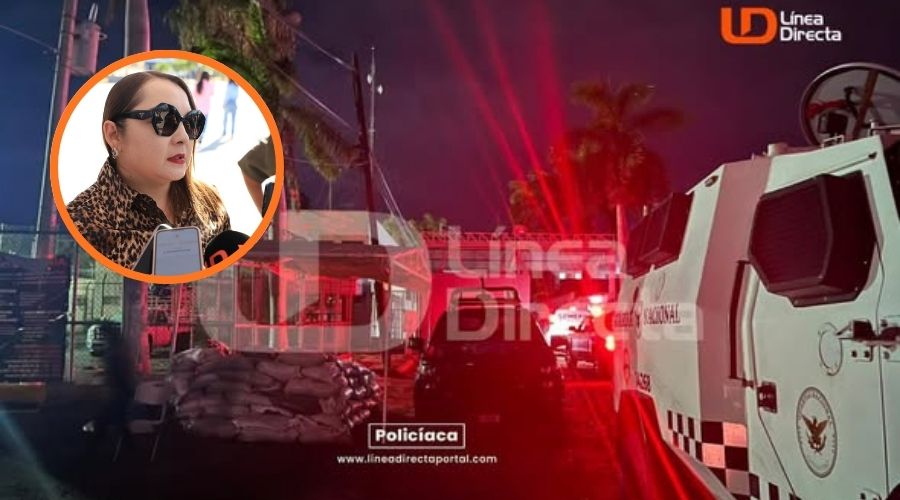 SSPE tras muerte de reo del penal de Culiacán