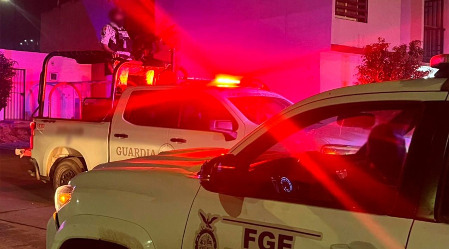 Aureliano era de Badiraguato: identifican al hombre asesinado en la colonia San Fermín, Culiacán