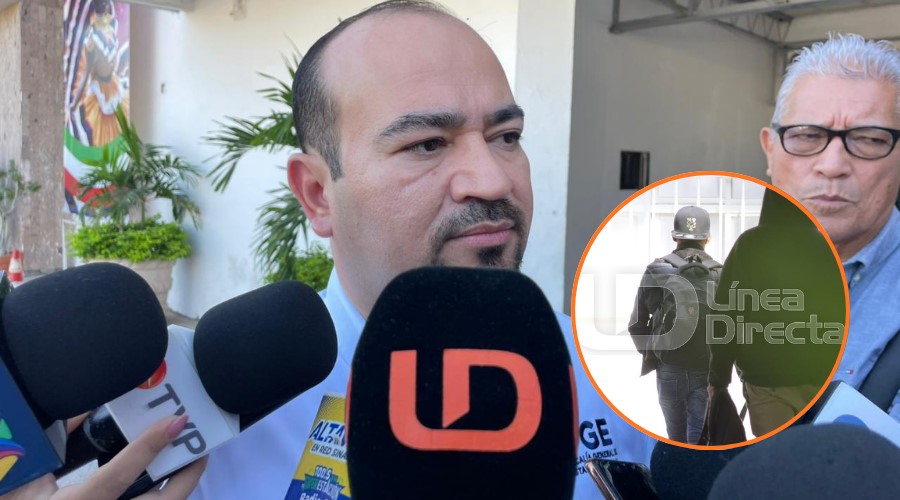 FGE caso rescatados en altamar