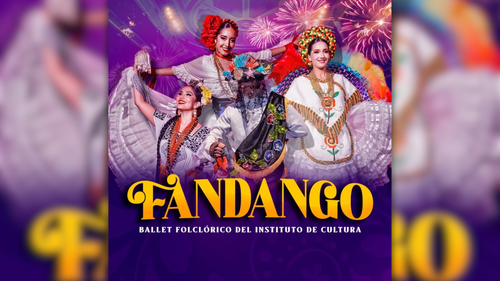“Fandango”, evento estelar del Festival Cultural Mazatlán