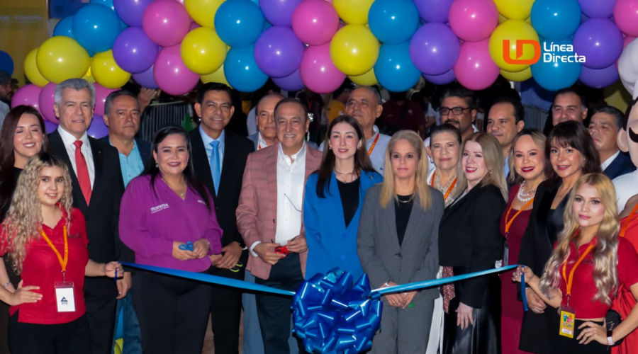 Feria Canaco Los Mochis 2025