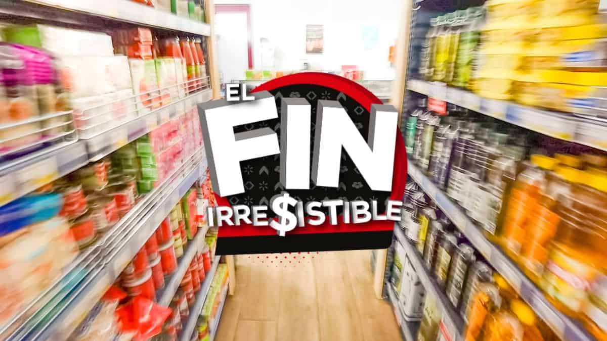 Fin Irresistible