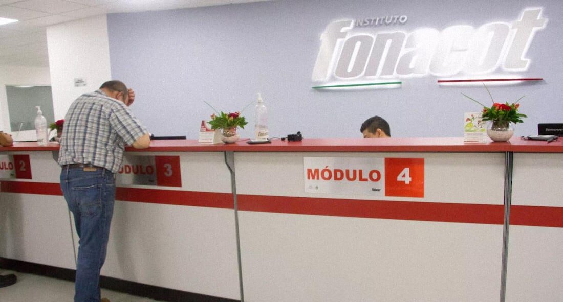 ¡Atención trabajadores! Fonacot amplía su horario durante el Buen Fin 2025