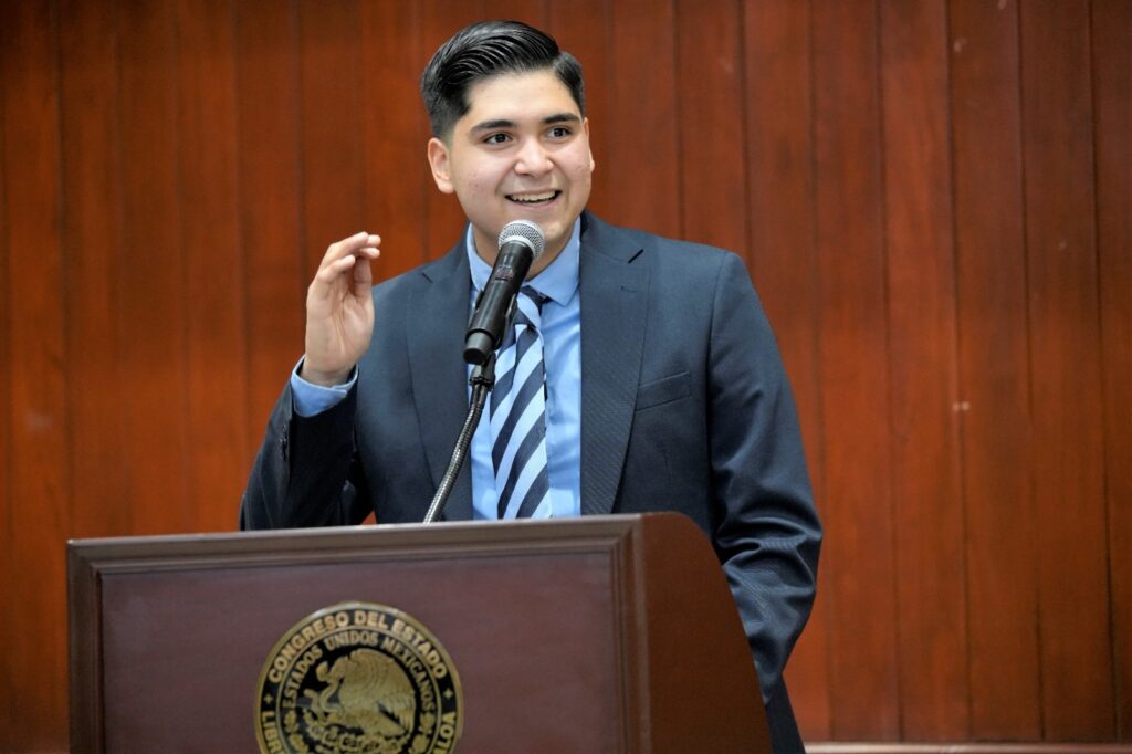 Francisco Fajardo Durán, embajador de la Agenda 2030 con Acción Universitaria