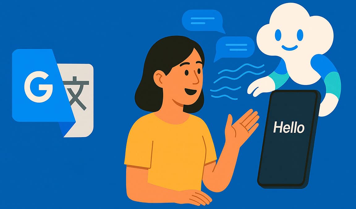 Gemini la nueva apuesta de Google que elimina las barreras del idioma