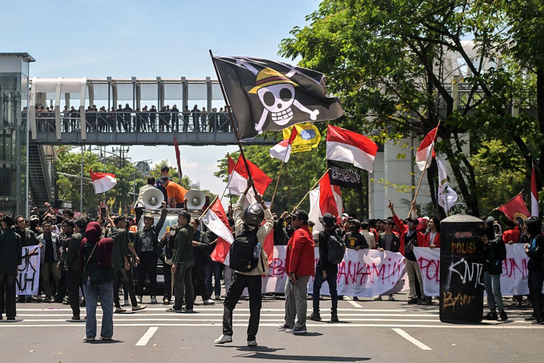 Comerciantes en CDMX denuncian pérdidas por aproximadamente 500 mdp tras marcha de la 