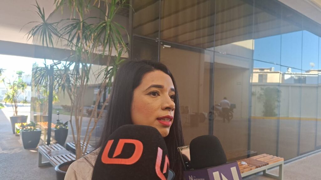 Titular del Sistema Nacional de Protección Integral de Niñas, Niños y Adolescentes en Ahome